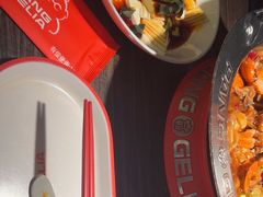 -胖哥俩肉蟹煲(湖滨银泰in77店)