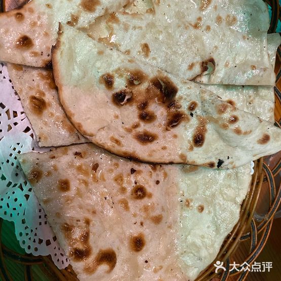 GANGES恒河正宗印度美食(丽都店)