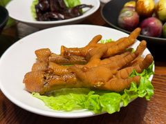 -东海怡品海鲜豆捞(舟宿夜江店)