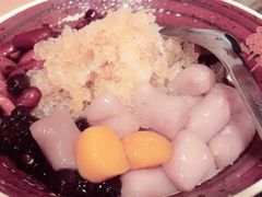 -鲜芋仙(中华广场店)