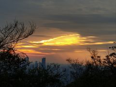 -紫金山山顶公园