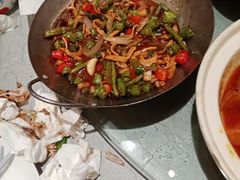 -丽华园(汉阳龙阳店)