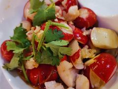 -马大胡子清真西北菜