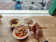 -吴记怪味面(牛王庙店)