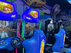 -真快活Coohoo Max(武汉绿地新田360店)