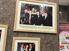 -马克西姆餐厅(崇文门店)