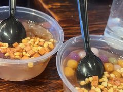 -破店肥哈·海鲜·烧烤(郑州银泰inPARK店)