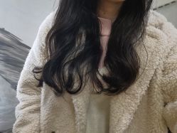 -New Fashion发型定制