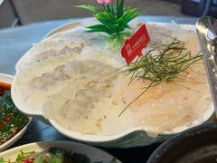-官塘鱻鱻鱼生·潮汕生腌·砂锅粥(西马路总店)