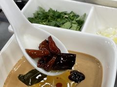 -马记伊源斋涮肉·清真菜(潘家园古玩市场店)