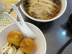 -毛华美食(清扬路店)