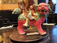 -誉八仙酒楼(静安大悦城店)
