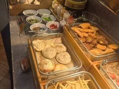 -比格比萨自助(国展店)