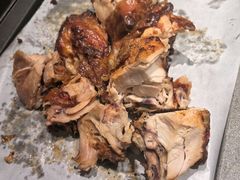 -绿茶餐厅(滨海万达广场店)