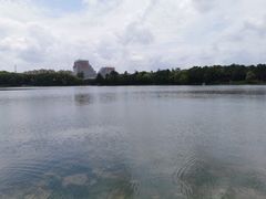 -美兰湖景区