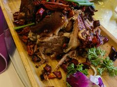 -凯鸽酒楼(大同振兴街店)