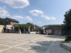 -白马涧龙池景区