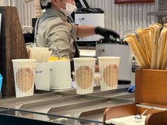 -KUNCHA鲲茶·江西制茶(铜锣湾店)