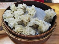 招牌鲜肉烧麦-晓友烧麦(光华村店)