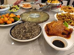 -迎宾大酒店(东北大马路店)