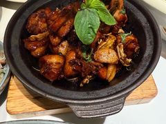 -鹿港小镇(悠唐店)