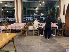 -翠姐姐农家大院·老底子萧山菜(建设一路店)