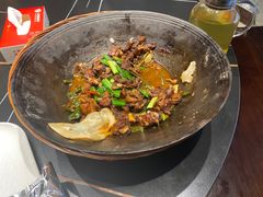 -大张烙馍村(泉山店)