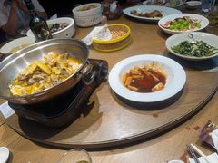 -金稼园·金平湖农家菜