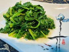 -晓平饭店(嘉善路店)