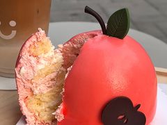 -巴黎贝甜(阳光上东店)