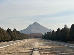 -清东陵