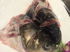 -老码头火锅(骡马市店)