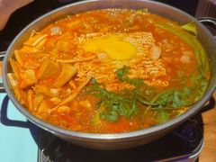 -花腰餐吧Bistro烧烤 傣味(传媒大学店)