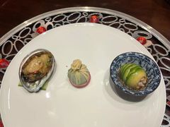 -彩丰楼·中餐厅(国家会展中心上海洲际店)