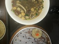 -夫子庙小吃广场(东牌楼店)