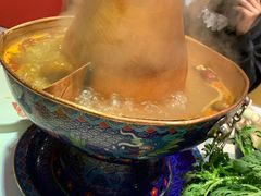 -祥源胡同·涮牛羊肉火锅(花桥店)