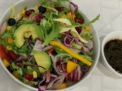 -新侨三宝乐西餐厅(崇文门店)