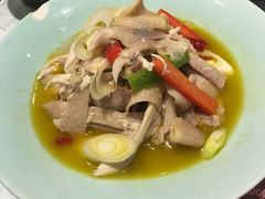 -巴依老爷新疆美食(清华东门店)