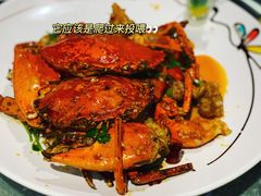 -香云轩·顺德菜(香云纱园林酒店店)