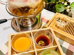 -叶叶菩提(太原别墅店)