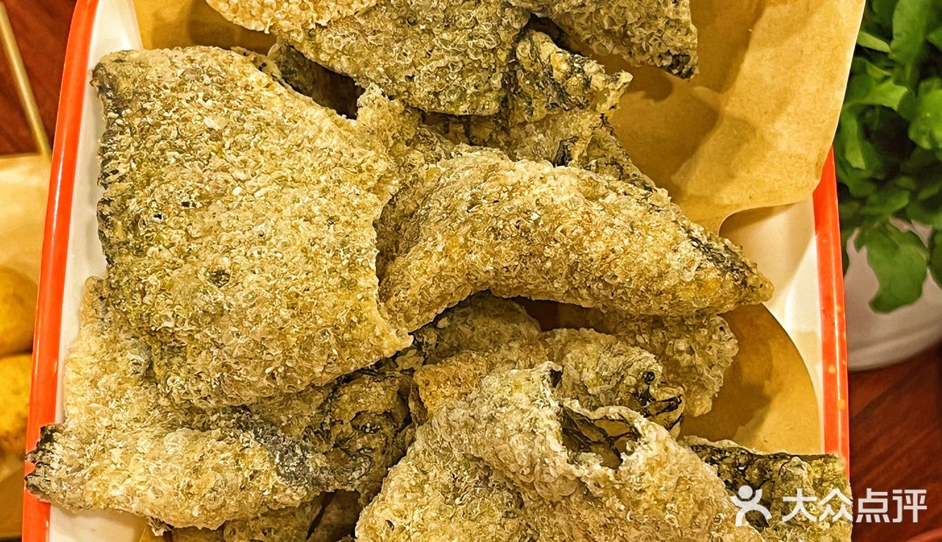 （青岛）真找不出比它还好吃的牛杂煲了