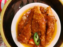 -香港威特瑞茶餐厅(小白楼音乐厅店)