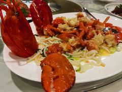 -杭州香格里拉·香宫中餐厅
