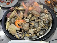 -仙螺岛海鲜自助餐厅(总店)
