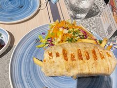 -La Medina餐厅(亮马河南路店)