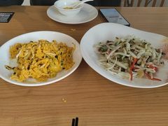 -品鲜村农家菜·阳澄湖大闸蟹(总店)