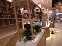 -丽池宫韩式汗蒸会馆(华灯坊店)