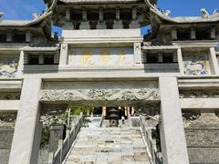 -句容茅山景区