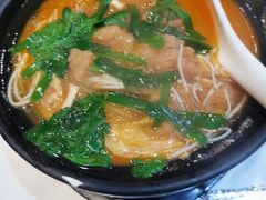 -祥记餐饮•豫粤珍味(金隅大厦店)