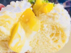 芒果魔法棒-奈雪的茶(国金中心店)